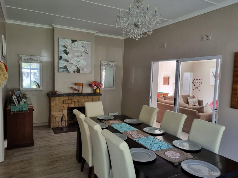 5 Bedroom Property for Sale in Ceres Western Cape